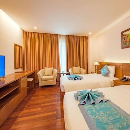 Lam Giang Hotel Вин Екстериор снимка