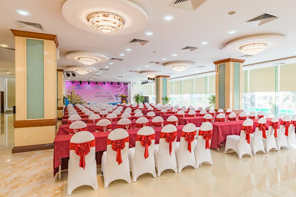 Lam Giang Hotel Вин Екстериор снимка