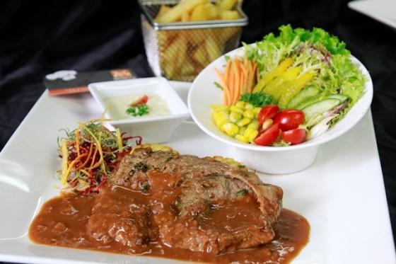 Lam Giang Hotel Вин Екстериор снимка
